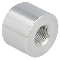 Svetsdetalj Hona Aluminium NPT QSP